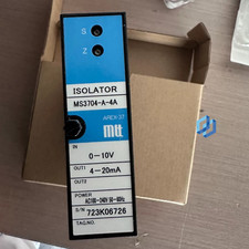 Brand NEW MS3704-A-4A MTT Signal Converter Fast transportation picture