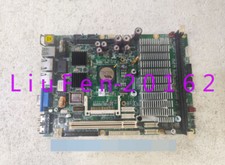 1PC Used (NEXCOM)EBC580 REV:D picture
