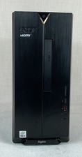 Acer TC-1660-UA92 Aspire Series Desktop | i5-10400 | 16gb Ram | 512gb | Win11 picture
