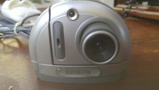 New Kensington VideoCam Web Cam 67016 picture