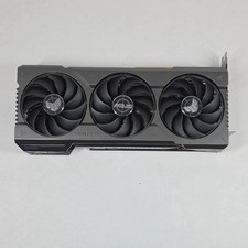 Asus GeForce RTX 4070 Ti Super Gaming 16GB GDDR6X Graphics Card  picture