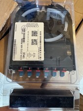 Corning CCH-CS12-A9-P00RJSplice Cassette 12 Fiber LC Duplex OS2 picture