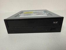 BENQ 1650V 5.25 IDE 16X DVD ROM DRIVE picture