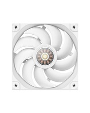 DeepCool FT12 White High-Performance Cooling 120mm Fan picture