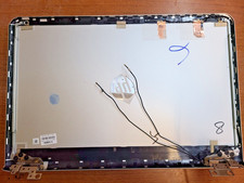 HP 15-AE 15T-AE 15-AH 15Z-AH M6-P BACK COVER HINGES ANTENNA 812671-001 812669-00 picture