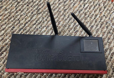 MikroTik RouterBOARD RB2011UiAS-2HnD-IN 10-Port SFP 2.4GHz Wireless Router picture