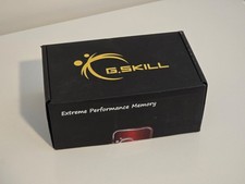 NEW G.SKILL Trident Z RGB 256GB RAM 8x32GB DDR4-3200 CL16 F4-3200C16Q2-256GTZR picture