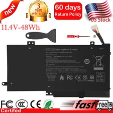 LE03XL Laptop Battery for HP Envy x360 13-S000 15-bk000 Series 796356-005 picture