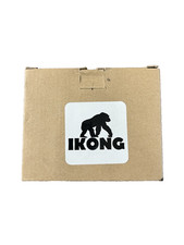 IKONG 3-Packs 934XL INKJET Cartridges Color - Black - New/Sealed picture