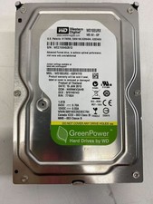 Western Digital 1TB GreenPower 3.5