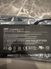 Acer AP18E7M 15.4V Li-Ion Battery For Nitro 5 AN515-54 AN517-51 Nitro 7 AN715-51 picture