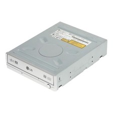 Internal Drive Burner LG GSA-5163D SUPER MULTI DVD DRIVE IDE 5.25 Inch picture