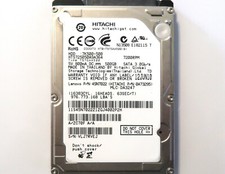 Hitachi HTS725050A9A364 0A73295 MLC:DA3247 Thailand 500gb Sata 2.5