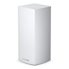 Black - Linksys MX5300 Velop AX Whole Home WiFi 6 System MX5300 picture