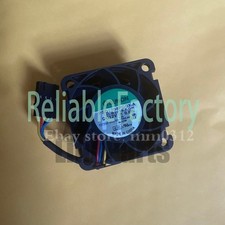 1pcs  SUNON PSD1204PQBX-A DC12V 9.6W 0.8A 4028 Server Fan 4pin picture