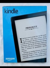 NEW Amazon Kindle 8th Gen 4GB WiFi 6