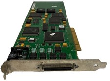 Xerox PDCIMU2 SCSI RIP Controller Card 140E46610A Vintage Networking Board picture