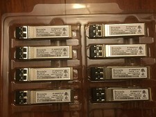 IBM 46C9246 46C9297 BROCADE 10GB SFP+SR 850nm MMF price each  picture