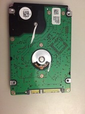 BOARD ONLY Hitachi HTS541010G9SA00 SATA PCB:320 0A25182 01 PN:0A27310 MLC:DA1265 picture