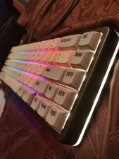DROP Signature Series 'Captain' - Mechanical Keyboard (Halo True Switches)   picture