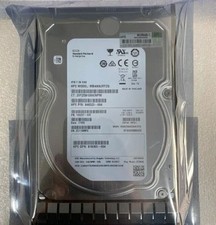 For HP 833928-B21 834134-001 4TB SAS 3.5