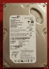 Seagate Barracuda 3.5