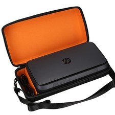 Mchoi Hard Travel Case Compatible With Hp Officejet 250 All-in-one Por picture