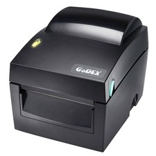 GoDEX DT4xW Direct Thermal Label Printer - Open Box picture