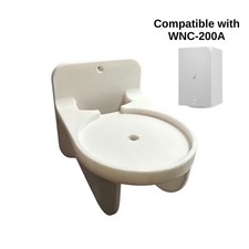 Wall Mount Bracket Compatible with Verizon Fios Router WNC-CR200A picture