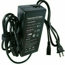 For Samsung CF591 C27F591FDN LC27F591FDNXZA Monitor AC Adapter Power Supply Cord picture