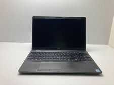Dell Latitude 5500 | i5-8365U | 8GB RAM DDR4 | 256GB SSD | LINUX | READ picture