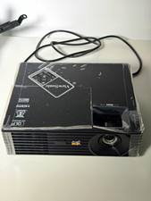 ViewSonic PJD5133 DLP Projector 3300 ANSI 800x600 15000:1 3D HDMI VGA picture