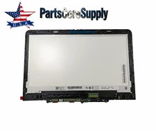 Lenovo Chromebook 500E Gen3 82JB 82JC LCD TouchScreen Bezel HD 5D11C95886 USK picture