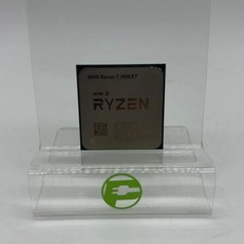 AMD Ryzen 7 3800XT 4.70GHz 8 Core 100-000000279 16 Thread AM4 picture