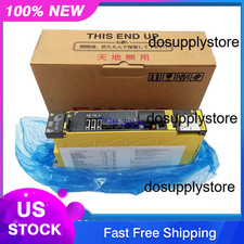 1PC 1PC New In Box FANUC A06B-6240-H203 Servo Drive A06B6240H203 picture