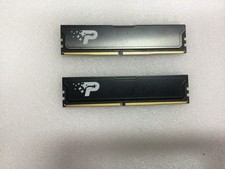 Patriot 8GB (2x4GB) 2666MHz DDR4 Ram picture