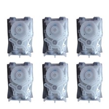 JKMI 6pcs Inkjet Head Damper for Ro-land FH-740 / RA-640 / RE-640 / VS-300 /... picture