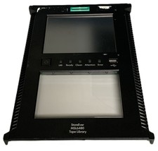 HPE MSL6480 Base Library Bezel with OCP  723583-001 picture