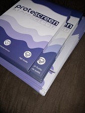 Laptop Screen Protectors  8 Of Each Size picture