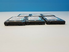 Seagate ST600MM0026 9WL066-039 600gb 2.5