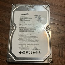 Hdd 1000gb barracuda es.2, st31000340ns, 9ca158-269, fw:sn06 picture