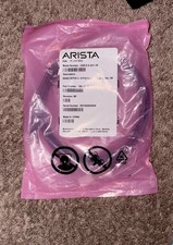 NEW Sealed Arista CAB-S-S-25G-3M 25Gb SFP28 DAC Cable 3m OEM picture
