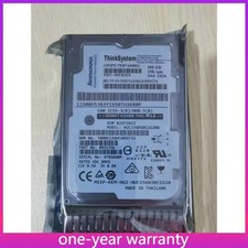 7XB7A00021 00YK010 300GB NEW Lenovo /IBM ThinkSystem 15K 2.5