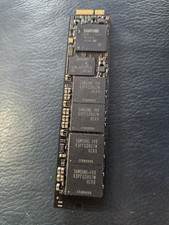 Samsung 128GB SSD MZ-CPA1280/0A5 Apple MacBook Air A1369 A1370 2010 2011 picture