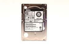 Dell AL13SXB60EN 600GB 2.5