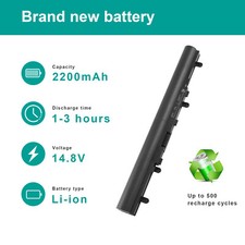 Replace Battery For Acer Aspire V5 V5-431 V5-531 V5-471 V5-551 V5-571 V5-431G picture