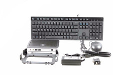 Dell Wyse Tx0D 3020 Thin Client Marvel 1.2GHz Citrix HDx RJ45 4GB SSD 2GB DDR3 picture