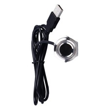 R503Pro Fingerprint Sensor Module Waterproof For Access Control System picture