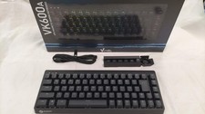 Gaming Keyboard Model VK600A ELECOM picture