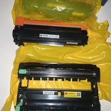 3PK TN760 Toner & DR730 Drum for Brother TN-730 MFC-L2730DW L2750DW HL-L2370DWXL picture